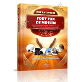 Islamitisch gebedenboek bevat doe’a en is geschikt voor de portefeuille van moslims